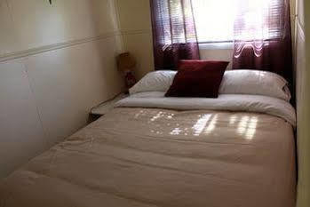 Mashkinonje Lodge Lavigne Luaran gambar